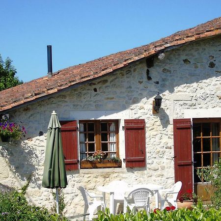 Varaignes Gite Chez Marot 빌라 외부 사진